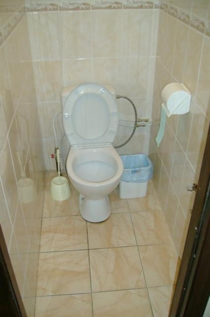 Yaroslav Hostel Kiev Extérieur photo