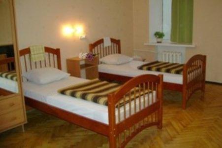 Yaroslav Hostel Kiev Chambre photo